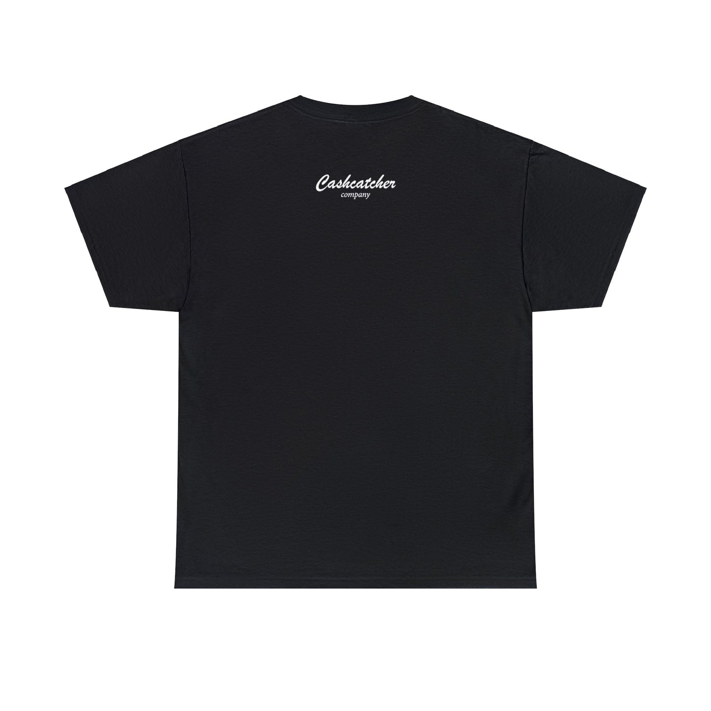 Copy of CCC Tee Blue