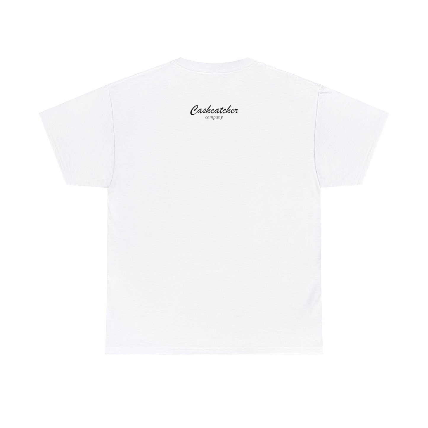 CCC Tee White