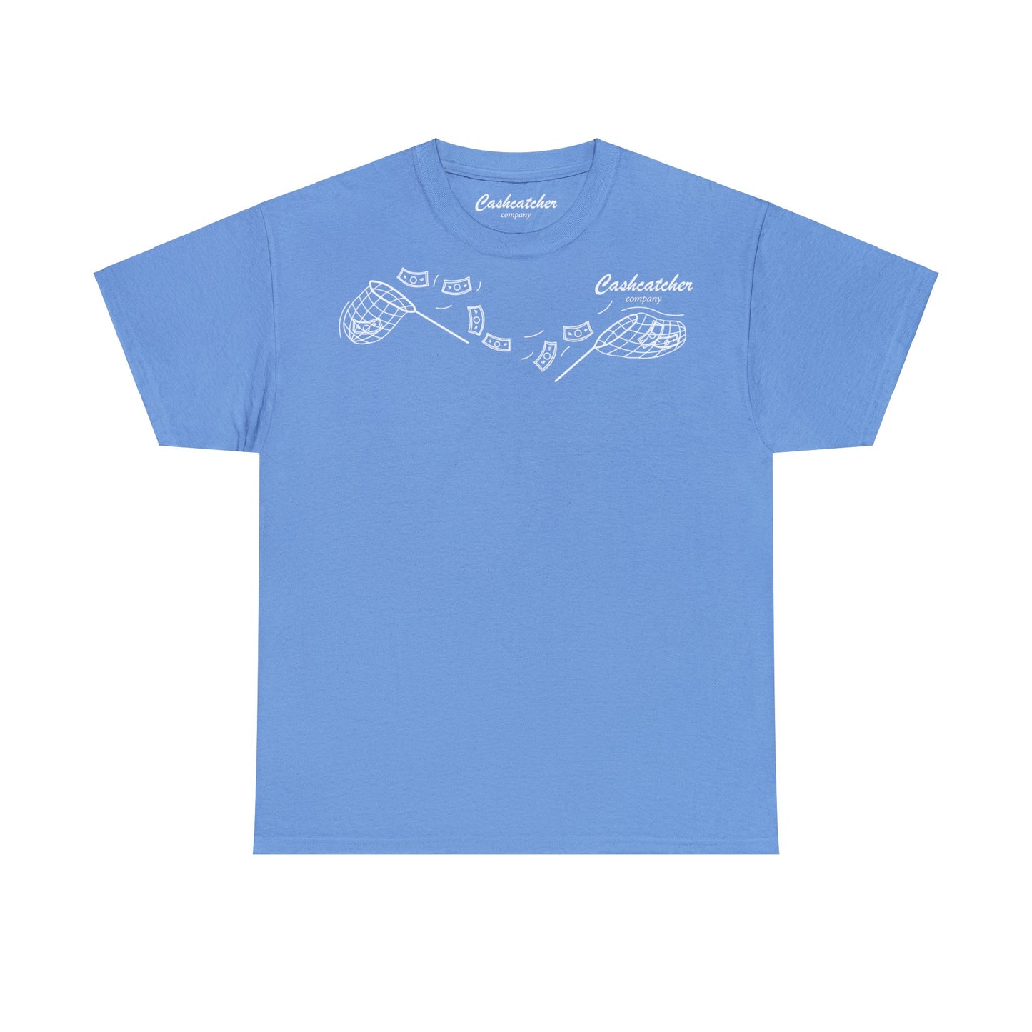 CCC Tee Blue