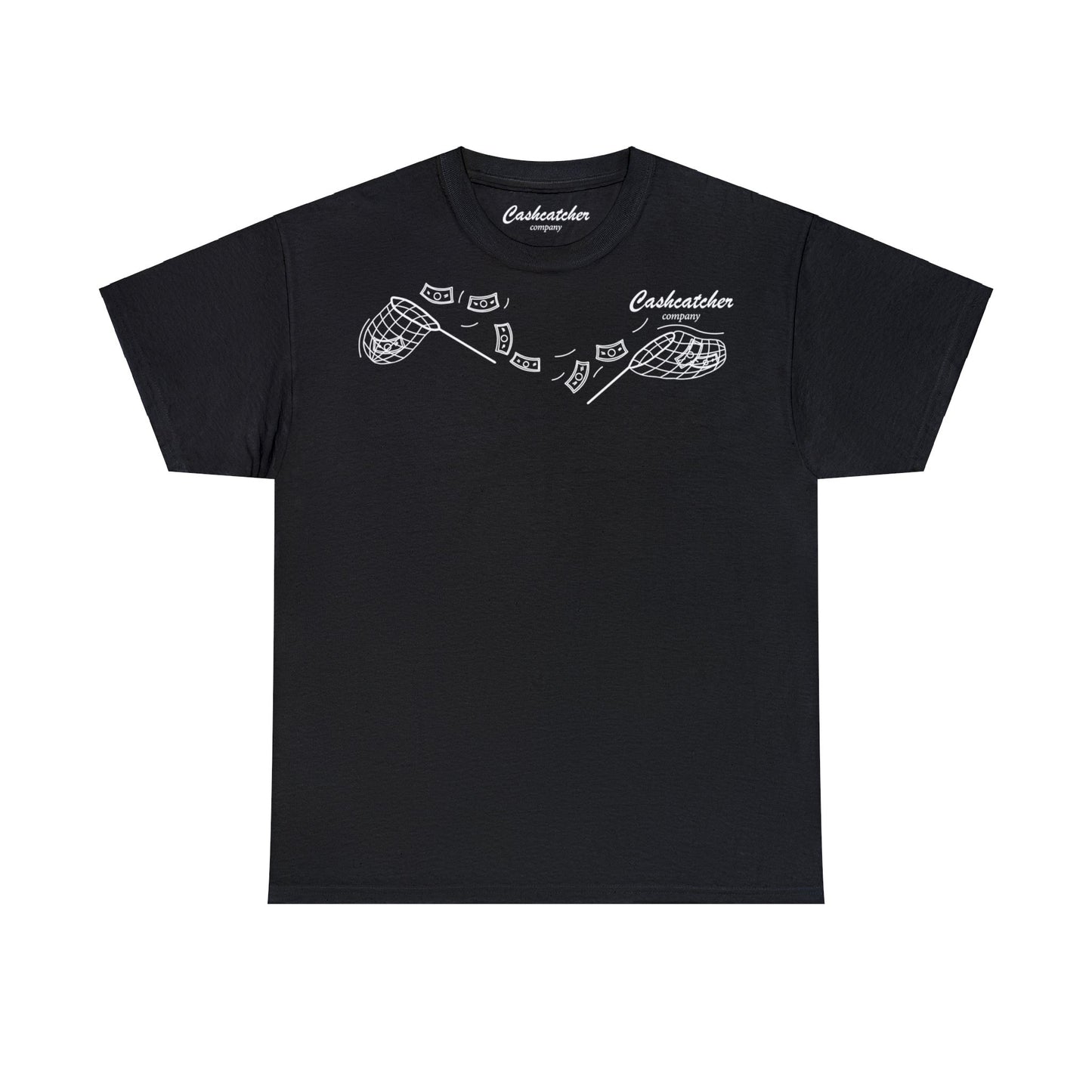 Copy of CCC Tee Blue
