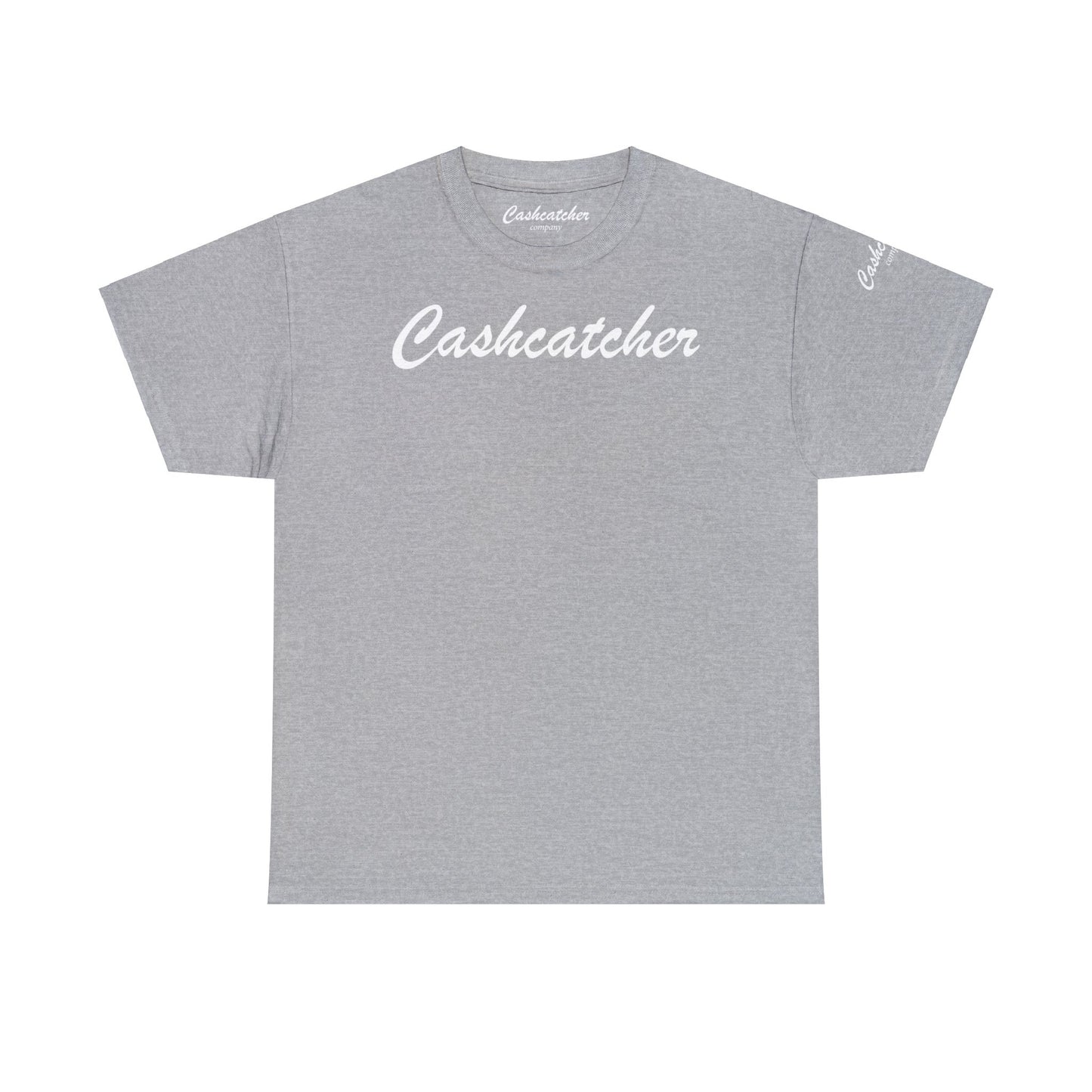 CCC Logo Tee