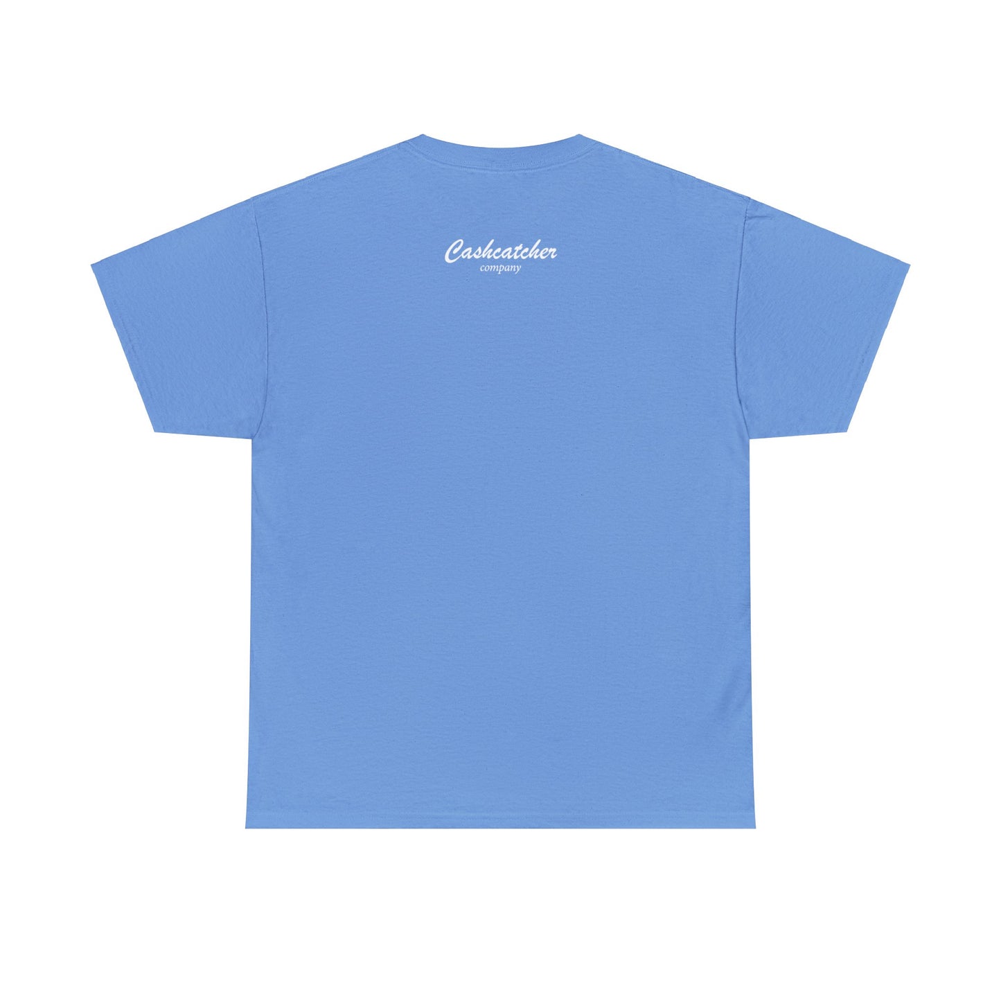 CCC Tee Blue